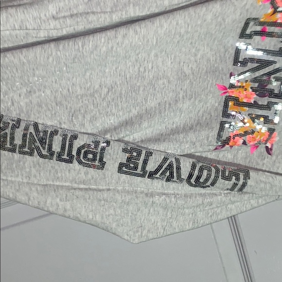 Pink long sleeve - Picture 2 of 2